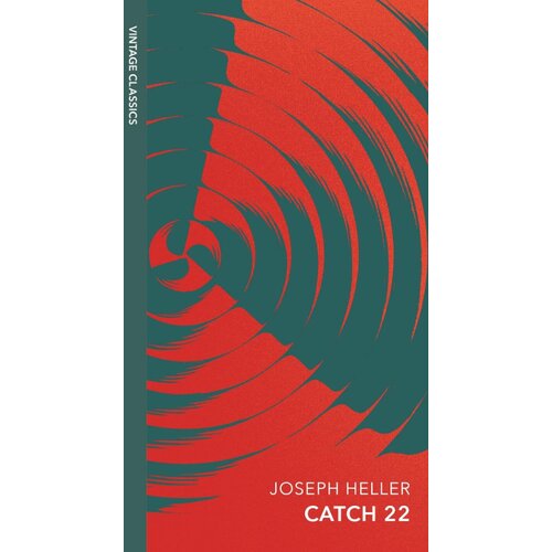  Joseph Heller - Catch-22 Cene