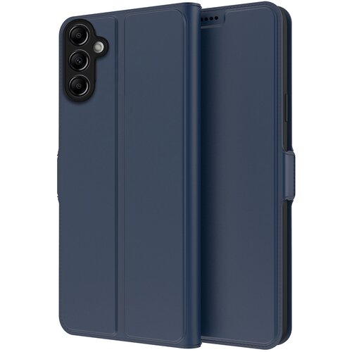 INORCO Za Samsung Galaxy A24 4G za&amp;scaron;čitna torbica PU usnjena preklopna torbica z režo za kartice, telefonska torbica s stojalom, (22035490) Slike