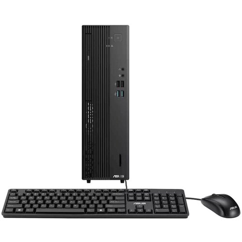 Asus Računar ExpertCenter D5 D500SER-WB73D1 SFF PC i7-14700 20C/28T 16GB DDR5 (m.64GB) s1TB 330W 3Y Slike