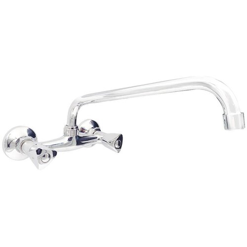 Linni baterija SAVA 232-360 lavabo zidna Slike