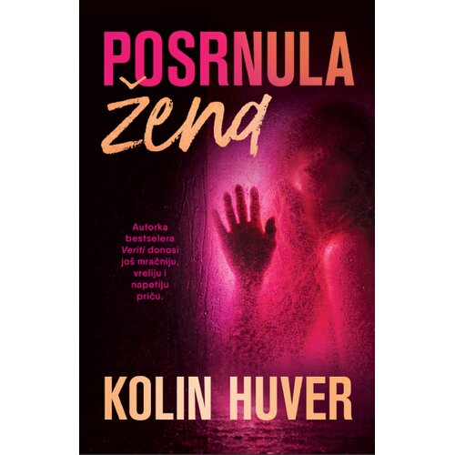 Laguna Kolin Huver - Posrnula žena Slike