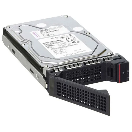 Lenovo server HDD - 2.5" 1.2TB SAS 512n HDD