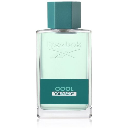 Reebok Cool Your Body toaletna voda za moške 50 ml Cene