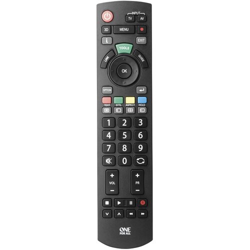 Oneforall OFA daljinski upravljalnik za Panasonic, (599107) Cene