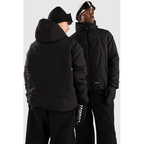 1080 Transition Puff Jakna black Cene