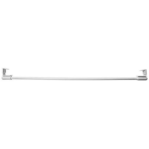 EXPO AMBIENTE Vitražna palica Smart Fix (60-110 cm, bela) Cene