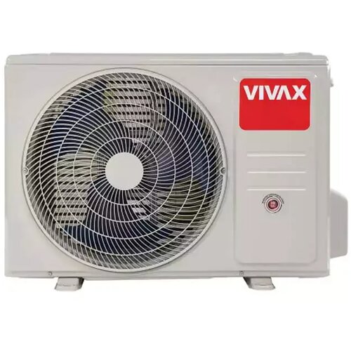 Vivax Cool, klima uređaj unutarnja jednica ACP-12CH35AERI/I2 RED Slike