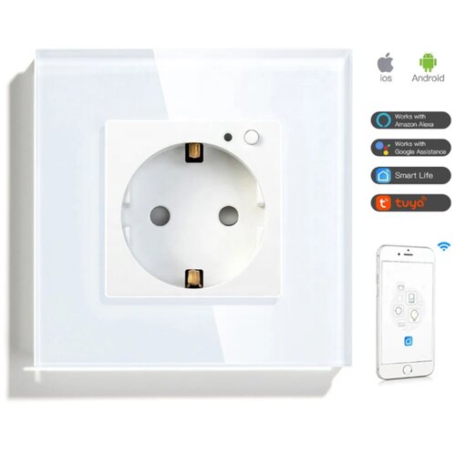 RHM Smart WiFi utičnica Led indikator Cene