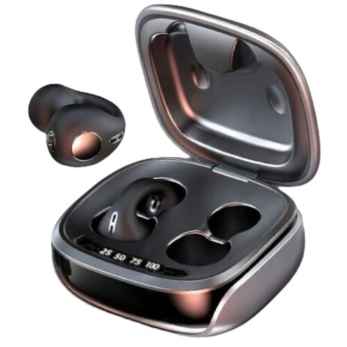 Mujian Brezžične slušalke JX80 13MM type-c 36h Bluetooth5.3 IPX5, (21217891) Cene
