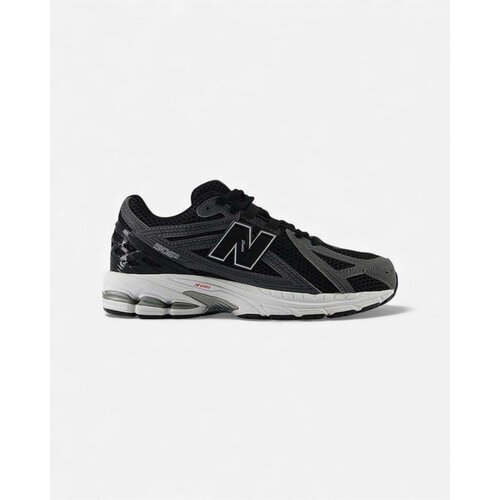 New Balance Modne superge 1906 Black Castlerock (GS) Črna Cene