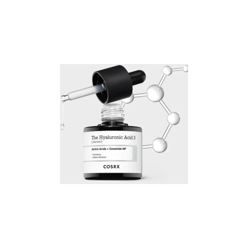 Cosrx Hyaluronic 3 Serum Cijene