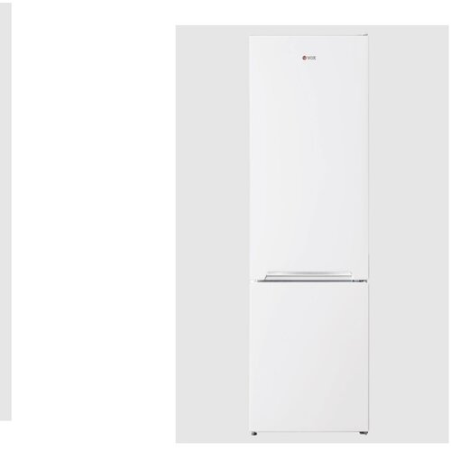 Kombinovani frizider Vox KK 3400E Slike