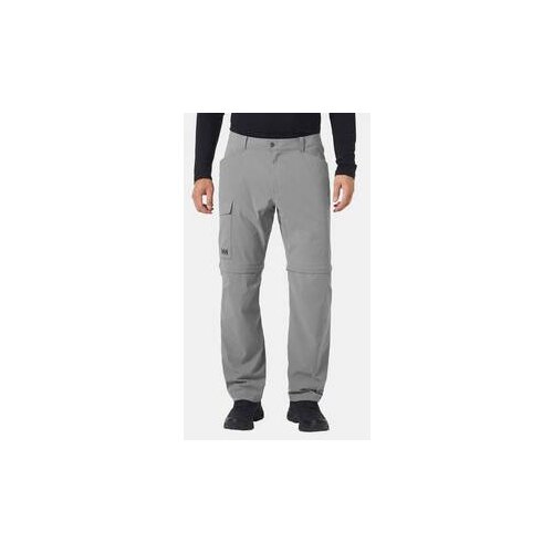  Mu&amp;scaron;ke pantalone ELV LIGHT ZIP OFF Slike