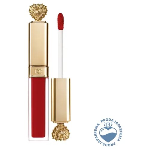 Dolce & Gabbana Devotion Liquid Lipstick in Mousse (N°405 Devozione) 5ml Cijene