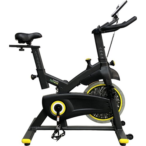 Shoppster fitness sobni bicikl bluetooth 13kg SB513 Slike