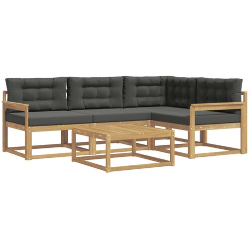  Set vanjskih sofa Slike