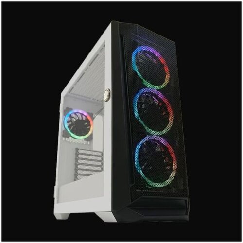 LC-Power Case Gaming 805BWHolo-1_X,... Cijene