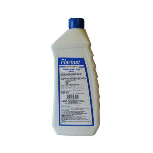 MULTI Florinet tečni sapun sa glicerinom 5l ( 1165121 ) Cene