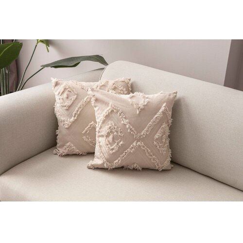 Mioli Decor Prevleke za blazino v kompletu 2 ks 43x43 cm – Cene