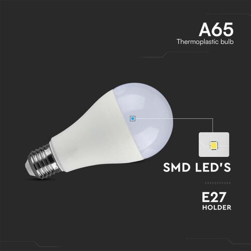 V-tac LED sijalica E27 15W 3000K Samsung Cene