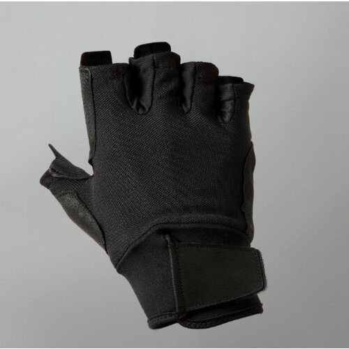 Olimp Sport Rukavice za dizanje tegova crna Cene