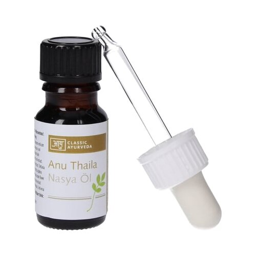 Classic Ayurveda anu Thaila - Nasya ulje Cijene