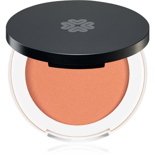 Lily Lolo Rumenilo u kamenu - Life&amp;#039;s a Peach (mat) Slike