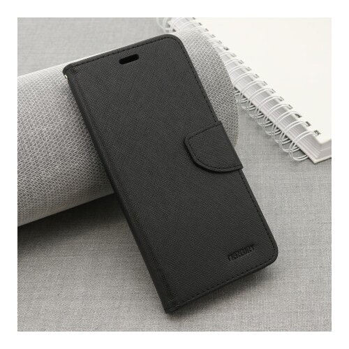  Futrola bi fold mercury za honor x7d/honor smart 400 4g crna ( F122798 ) Cene