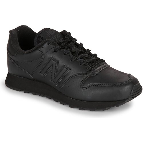 New Balance 500 Crna Slike