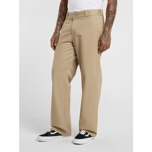 Dickies Kargo hlače kapučino Slike
