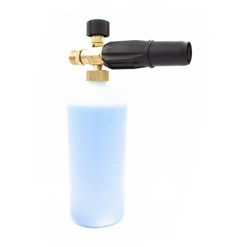  Boca za penu 300bar - M22x1.5 | 1L Cene