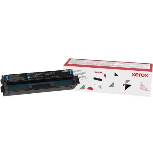 Xerox Toner 006R04387 C230/C235 standard capacity black 1,5K Slike