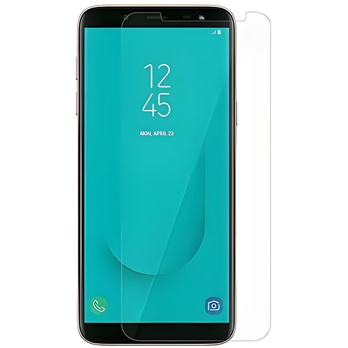 IZMAEL.eu Kaljeno staklo Orange za Samsung Galaxy J4 Plus - Prozirna Cijene