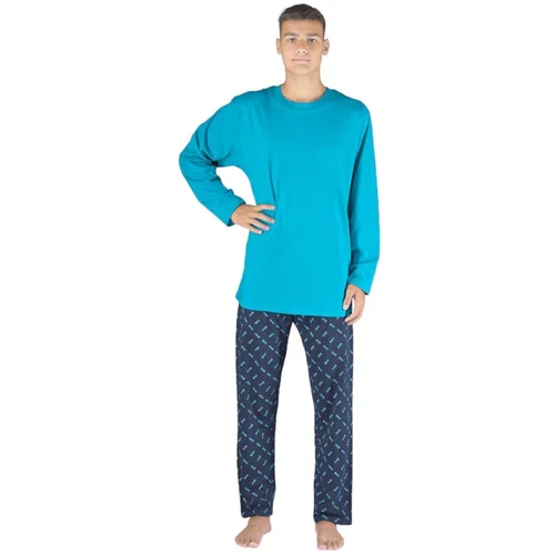 Gino Men's pajamas multicolored