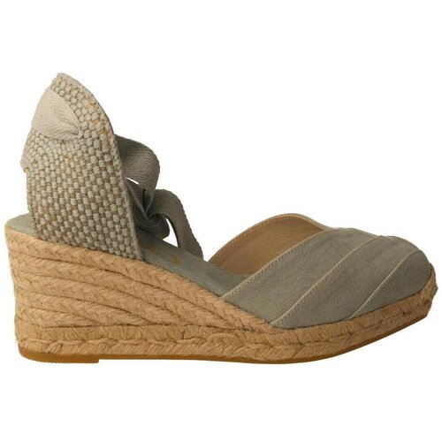 Gaimo Espadrile - Zelena Slike