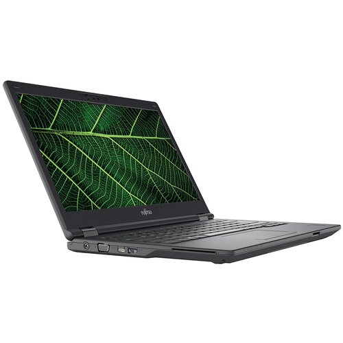 Fujitsu LifeBook E5411 Intel Core i5-1135G7 / 16 GB DDR4 / 256 GB NVMe SSD / 14&amp;quot; FHD / Win 11 Pro Slike