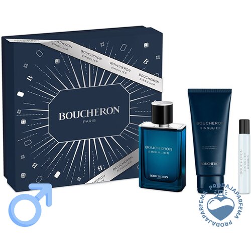 Boucheron Singulier Slike