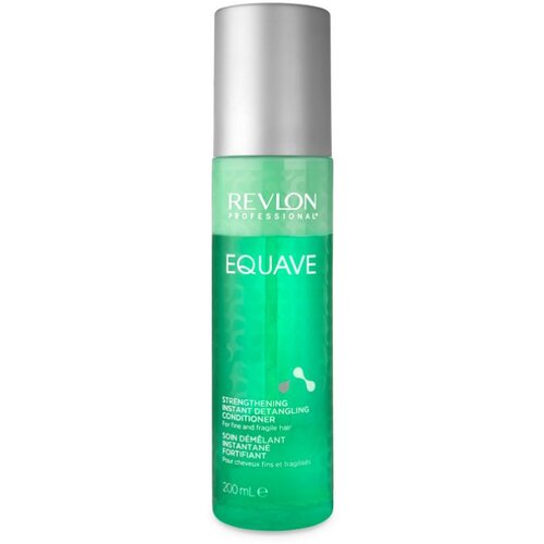 Revlon Professional Equave Strengthening Instant Detangling Conditioner 200 ml regenerator koji se ne ispire za lakše raščešljavanje za žene Cijene
