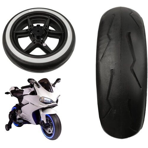  Prednji kotač za motor SX1628 Slike