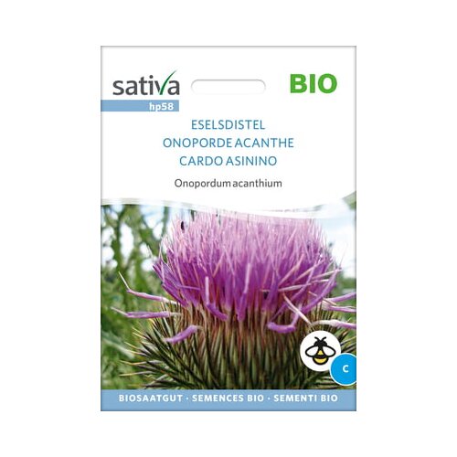 Sativa Bio navadna kozjica Cene