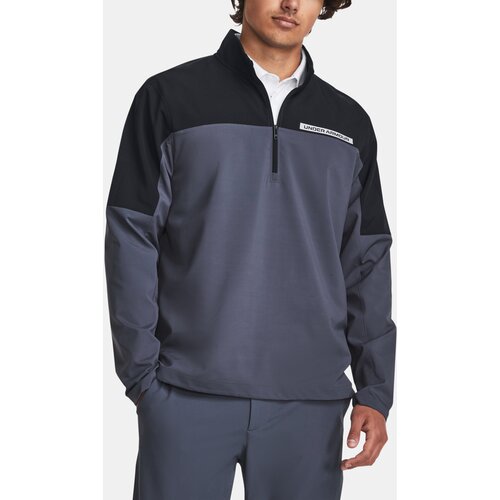 Under Armour Jacket UA Storm Windstrike HZ-BLK - Men Cene