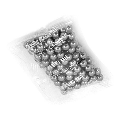 Kuglice pedale i volana (5/32”) 3.9mm(pakovanje 144 kom) ( 3251000/D39 ) Slike