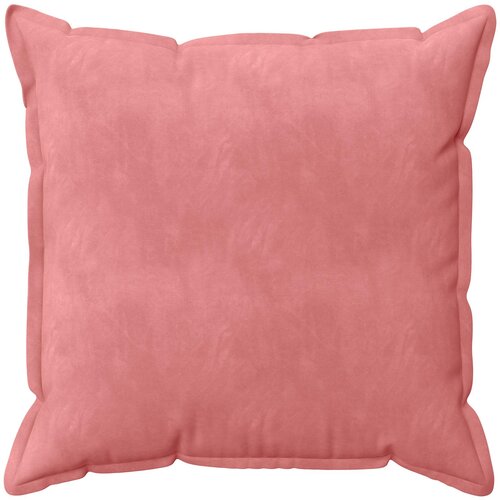  Presvlaka za jastuk 2 pcs HOUTEN Ružičasta 80 x 80 cm Bar&amp;scaron;un Slike