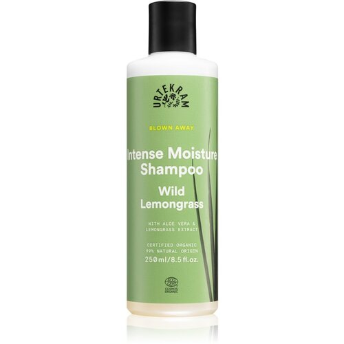 Urtekram Wild Lemongrass Shampoo - 250 ml Slike