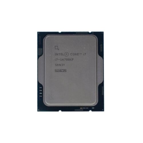 Intel Core i7 14700KF 2.50 GHz Tray Cijene