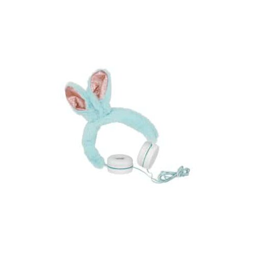  SLUŠALICE GJBY – PLIŠANI ZEKO PLAVE Cijene