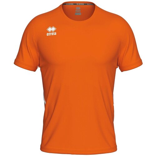 Errea Majice & Polo majice Marvin Maglia Mc Ad Oranžna Cene