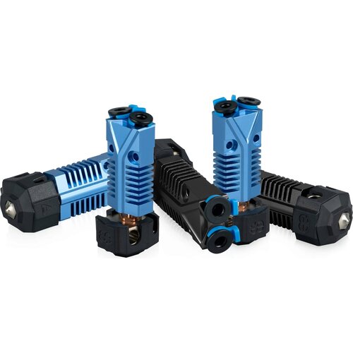 Phaetus hotend taichi - modra Slike
