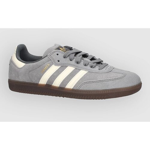 adidas Skateboarding Samba Adv Skate cevlji grefou / crewht / grethr Cene