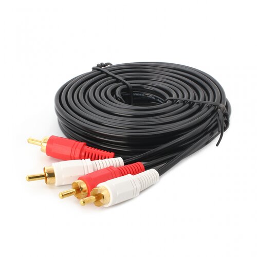  JWD-VIDEO3 Kabl 2 RCA na 2 RCA, 5m Cene